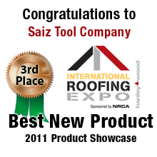 2011 International Roofing Expo